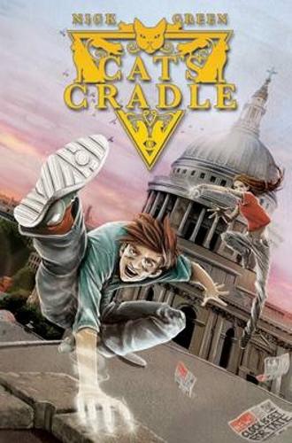 Cat's Cradle - Cat Kin (Paperback)