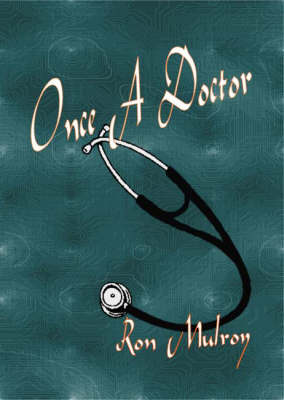 Once a Doctor (Paperback)