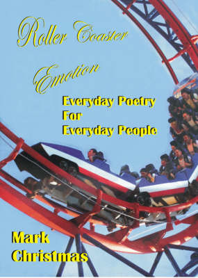 Rollercoaster Emotion (Paperback)