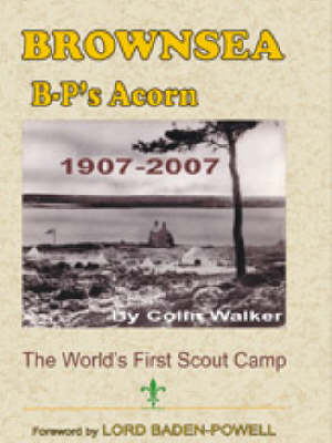 Brownsea BP's Acorn (Paperback)