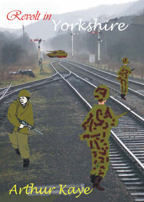 Revolt in Yorkshire (Paperback)
