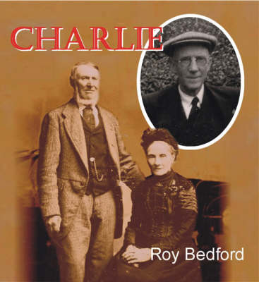 Charlie (Paperback)