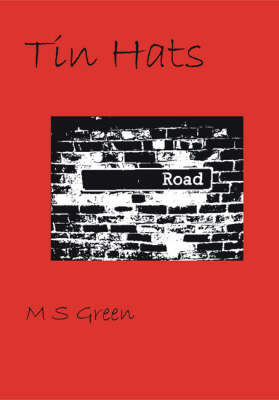 Tin Hats (Paperback)
