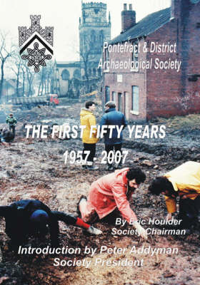 The First Fifty Years (Paperback)