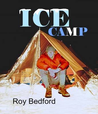 Ice Camp (Paperback)