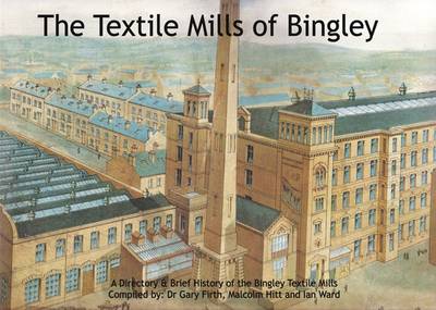 The Mills of Bingley (Paperback)