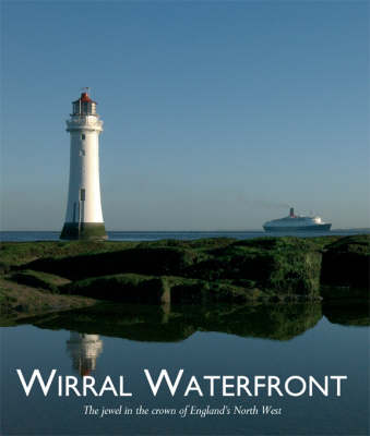 Wirral Waterfront (Hardback)
