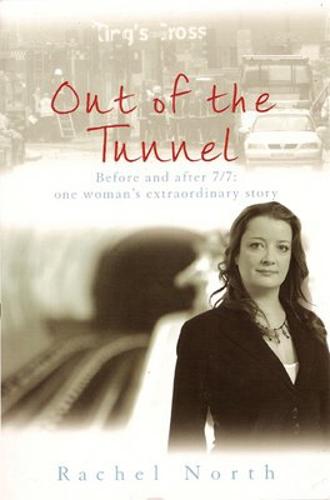 Out of the Tunnel (Paperback)