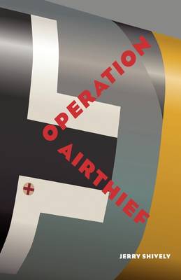 Opertaion Airthief (Paperback)