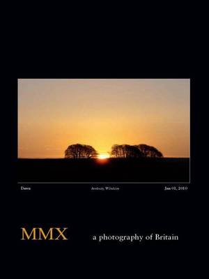 MMX: A Photography of Britain (Paperback)
