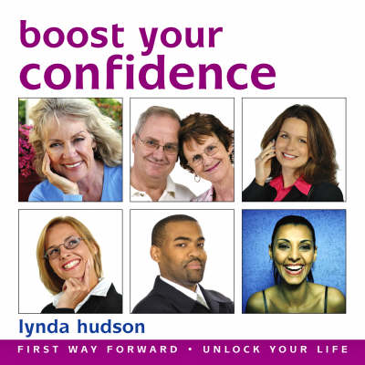 Boost Your Confidence (CD-Audio)