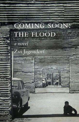Coming Soon: The Flood (Paperback)