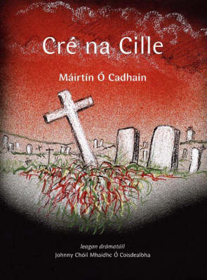 Cre Na Cille (CD-Audio)