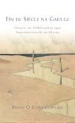 Fin Siecle Na Gaeilge (Paperback)