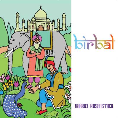Birbal: Scealta Arsa on India (Paperback)