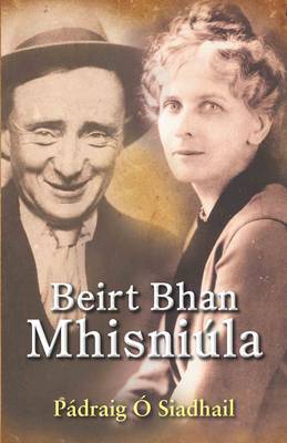 Beirt Bhan Mhisniula (Paperback)
