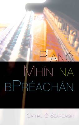 Piano Mhin Na BPreachan (Paperback)