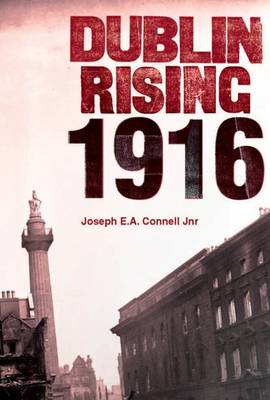 Dublin Rising 1916 (Paperback)