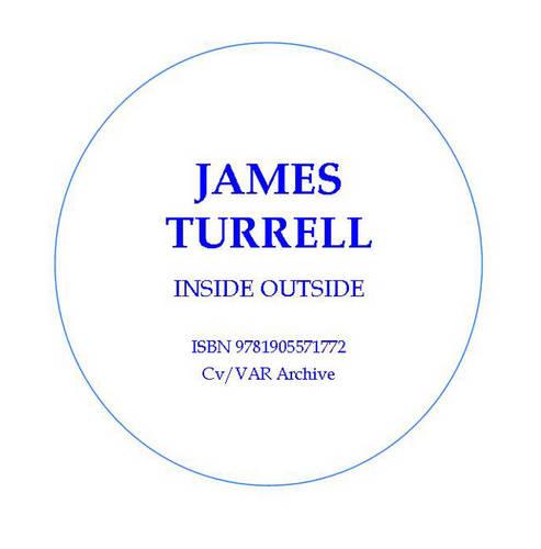 James Turrell Interview (CD-ROM)