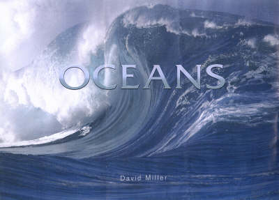 Oceans - Panoramic Vision S. (Hardback)