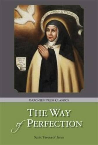 The Way of Perfection (Paperback)