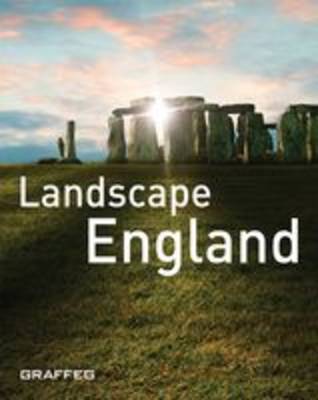 Landscape England: 100 Places to Visit from Lands End to Hadrians Wall (Paperback)