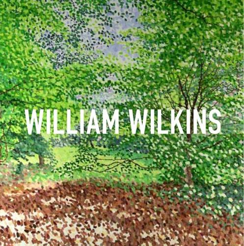 William Wilkins (Hardback)