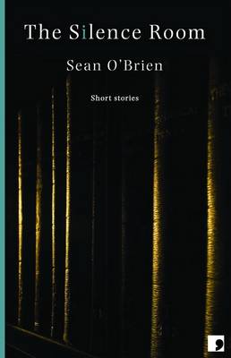 The Silence Room (Paperback)