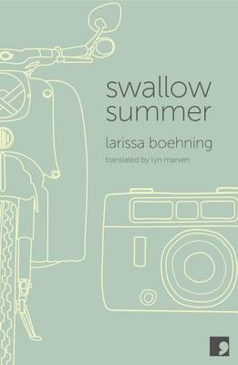 Swallow Summer (Paperback)