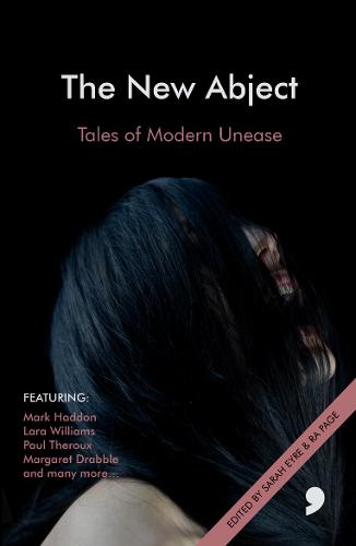 The New Uncanny: Todorov's Nightmares Part 2 (Paperback)