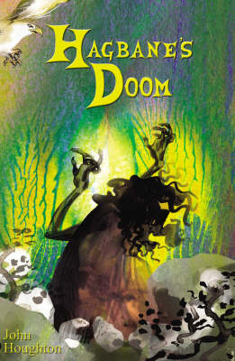 Hagbane's Doom - Oswain Tales S. No. 1 (Paperback)