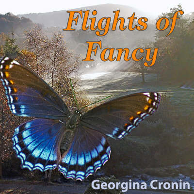 Flights of Fancy (CD-Audio)