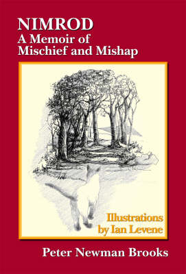 Nimrod: A Memoir of Mischief and Mishap (Paperback)