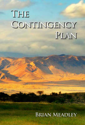 The Contingency Plan (Paperback)