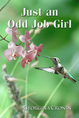 Just an Odd Job Girl (Paperback)