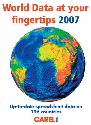 World Data at Your Fingertips 2007 2007 (CD-ROM)