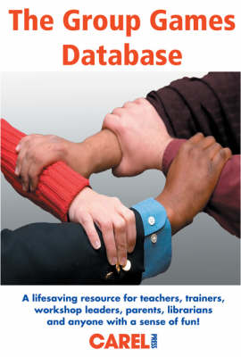 The Group Games Database (CD-ROM)