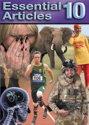 Essential Articles: 10: The Articles You Need on the Issues That Matter (Paperback)