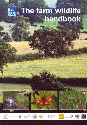 The Farm Wildlife Handbook (Paperback)