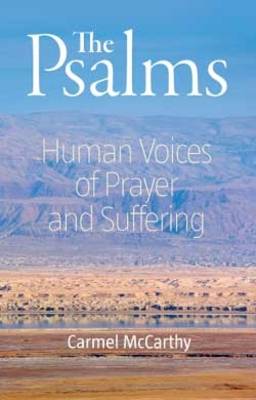 The Psalms: Human Voices of Prayer and Suffering (Paperback)
