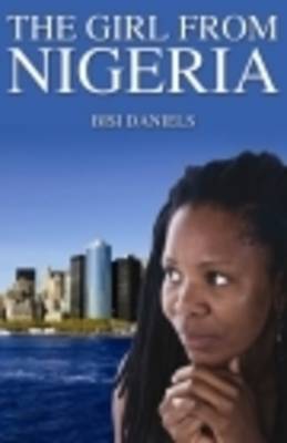 The Girl from Nigeria (Paperback)