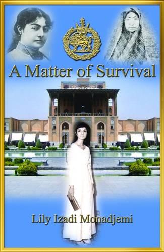A Matter of Survival (Paperback)