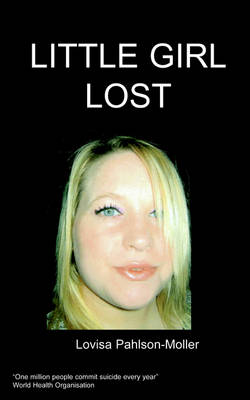 Little Girl Lost (Paperback)