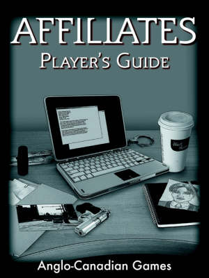 Affiliates Player's Guide (Paperback)