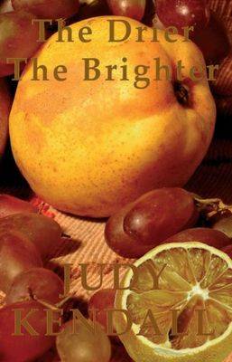 Drier, The Brighter, The (Paperback)
