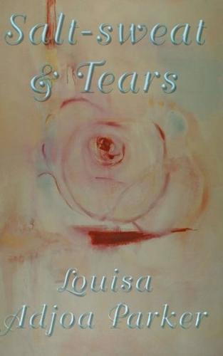Salt-Sweat & Tears (Paperback)