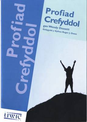 Profiad Crefyddol (Paperback)