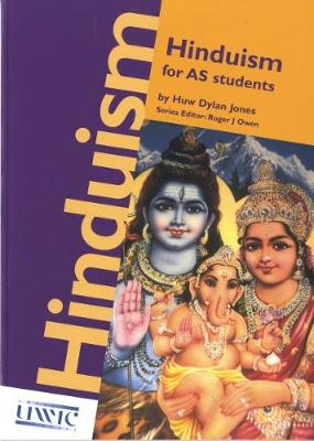 Hinduism for AS Students (Paperback)