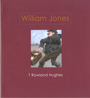 William Jones (Paperback)