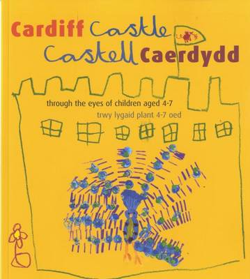 Cardiff Castle/Castell Caerdydd (Paperback)